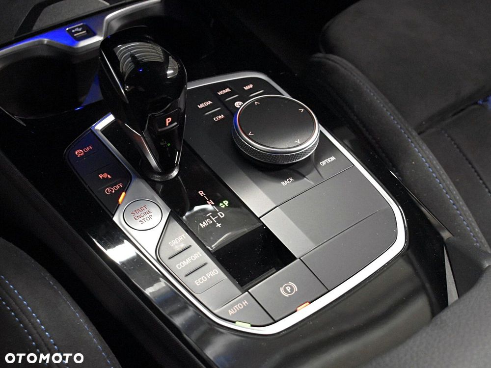 BMW Seria 1 M135i xDrive - 17