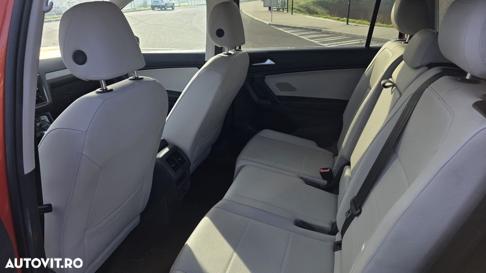 Volkswagen Tiguan - 7