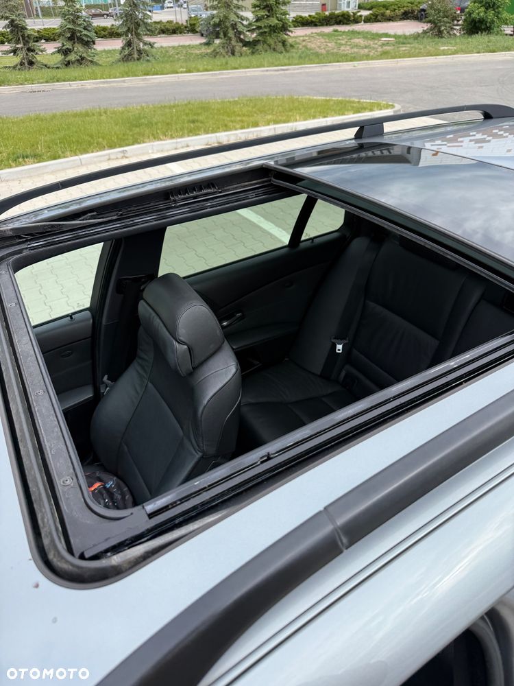 BMW Seria 5 530d - 29