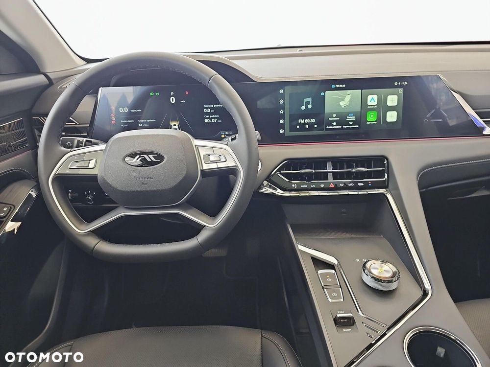 JAC JS8 PRO 6os - 15