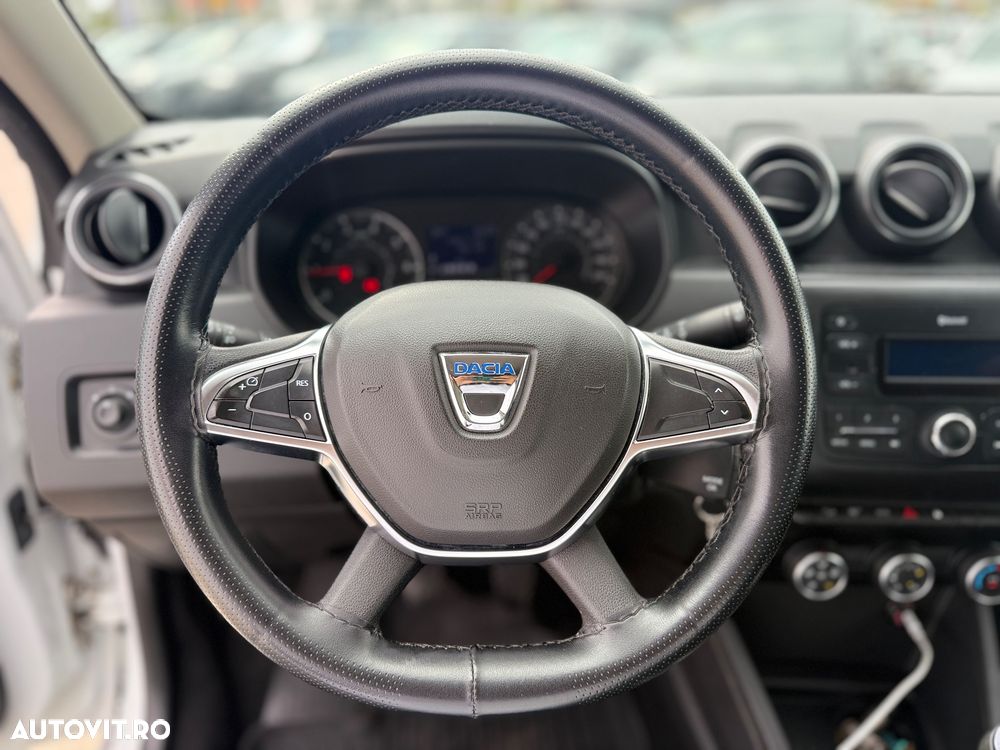Dacia Duster 1.5 Blue dCi 4WD Comfort - 6