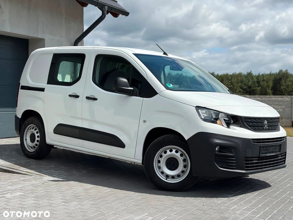 Peugeot Partner - 15