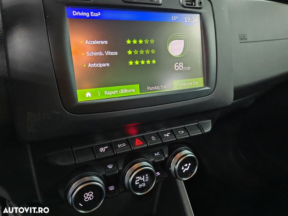 Dacia Duster 1.5 Blue dCi Prestige - 23