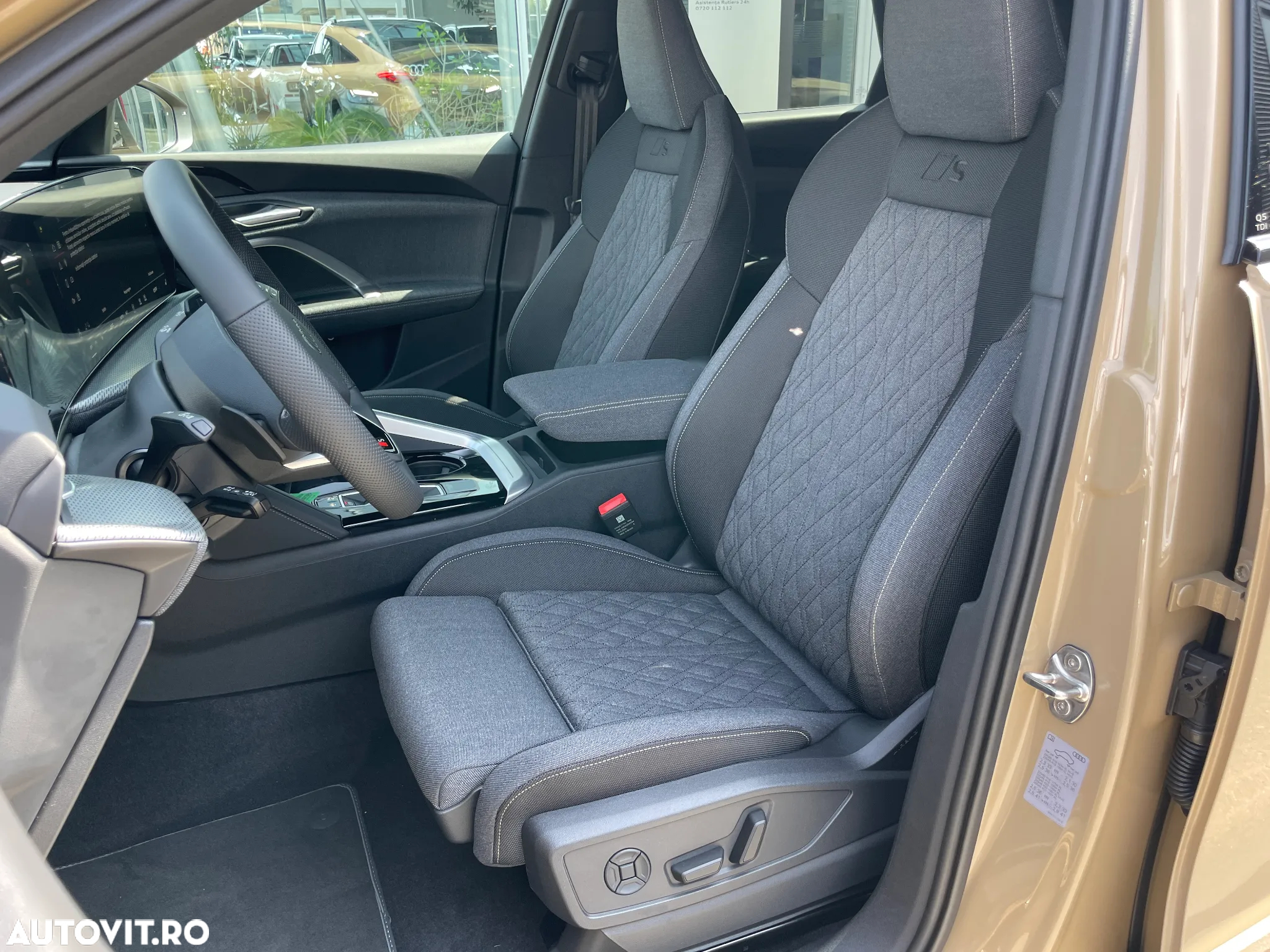 Audi Q5 40 TDI quattro S tronic - 17
