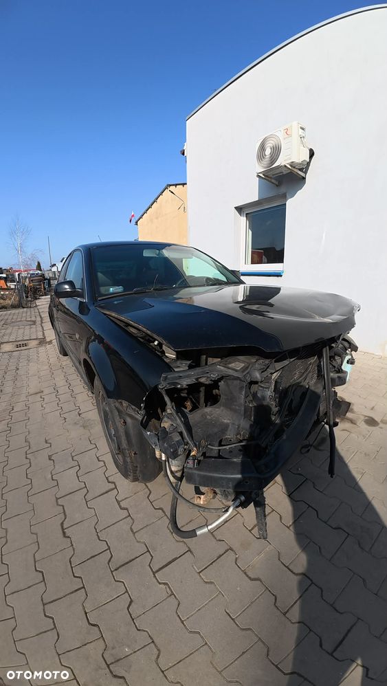 Volkswagen Passat 1.8 Turbo 20V AWT 150 KM  | Części Passat B5 Lift Sedan | Gwarancja - 4