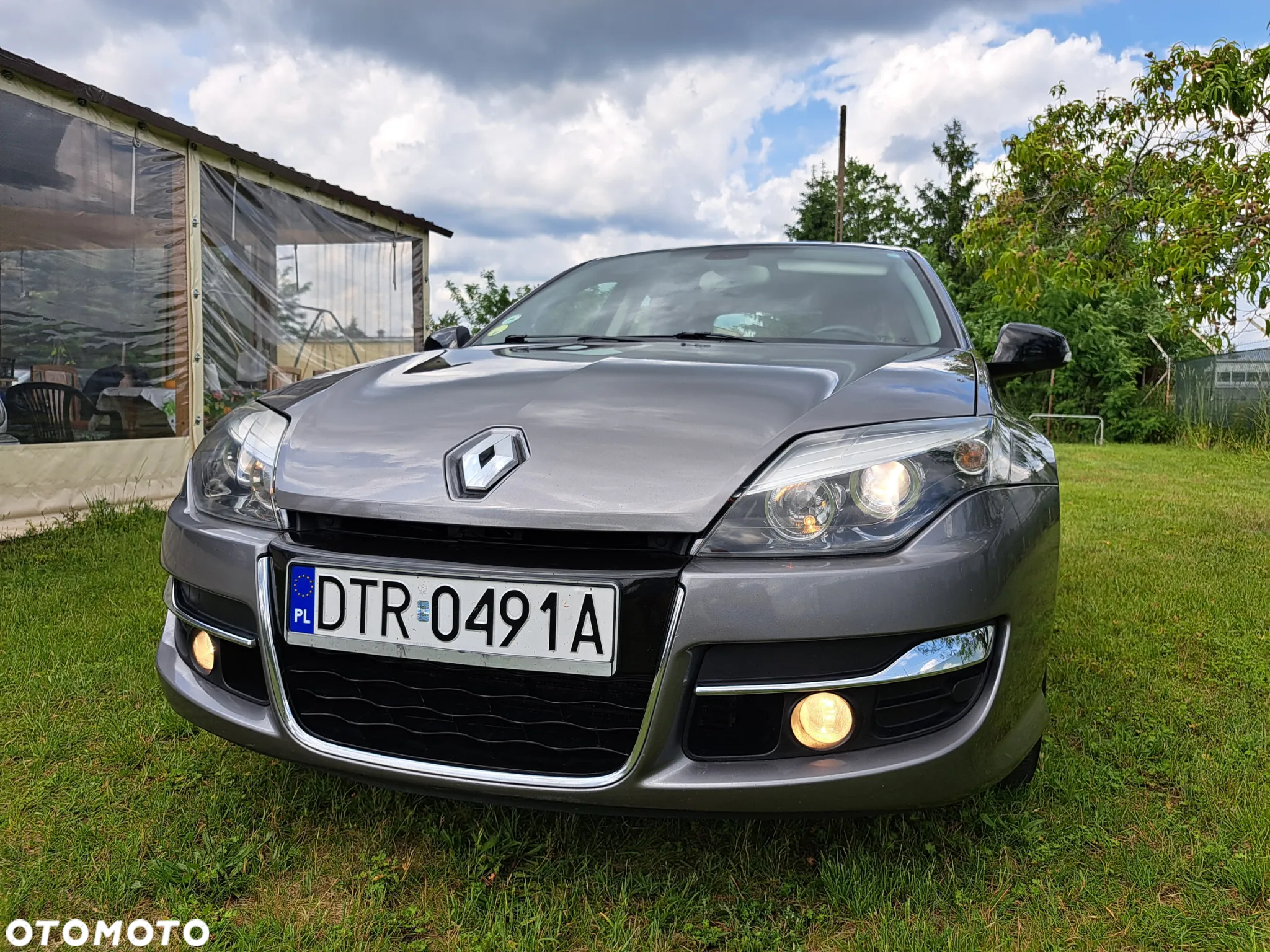 Renault Laguna dCi 110 FAP Limited - 27