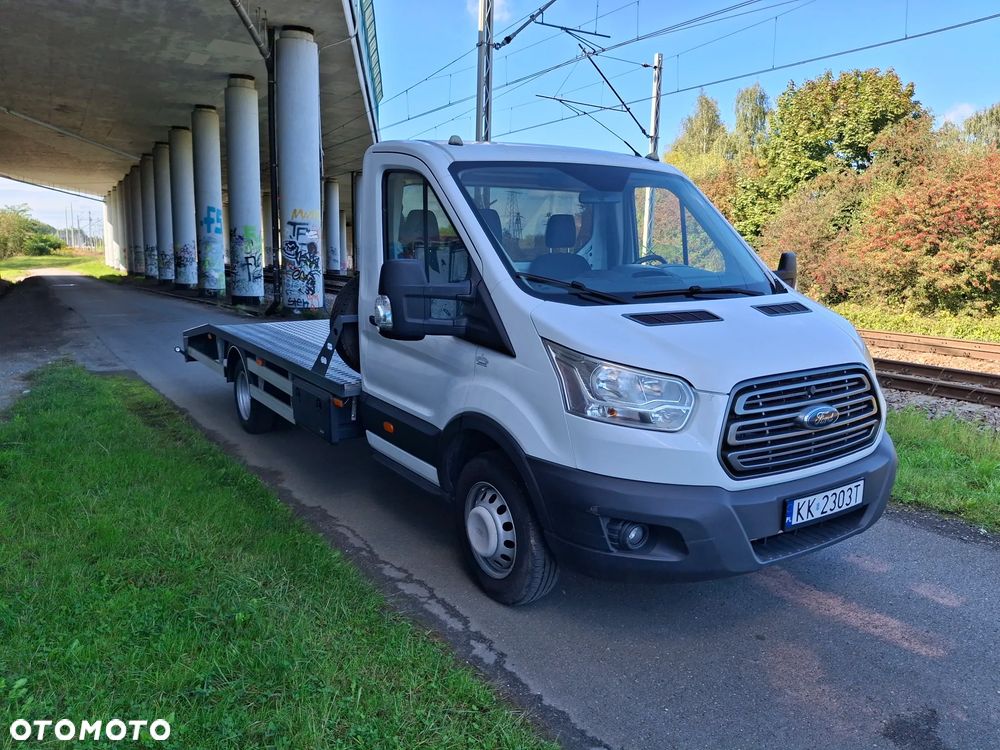 Ford Transit - 4