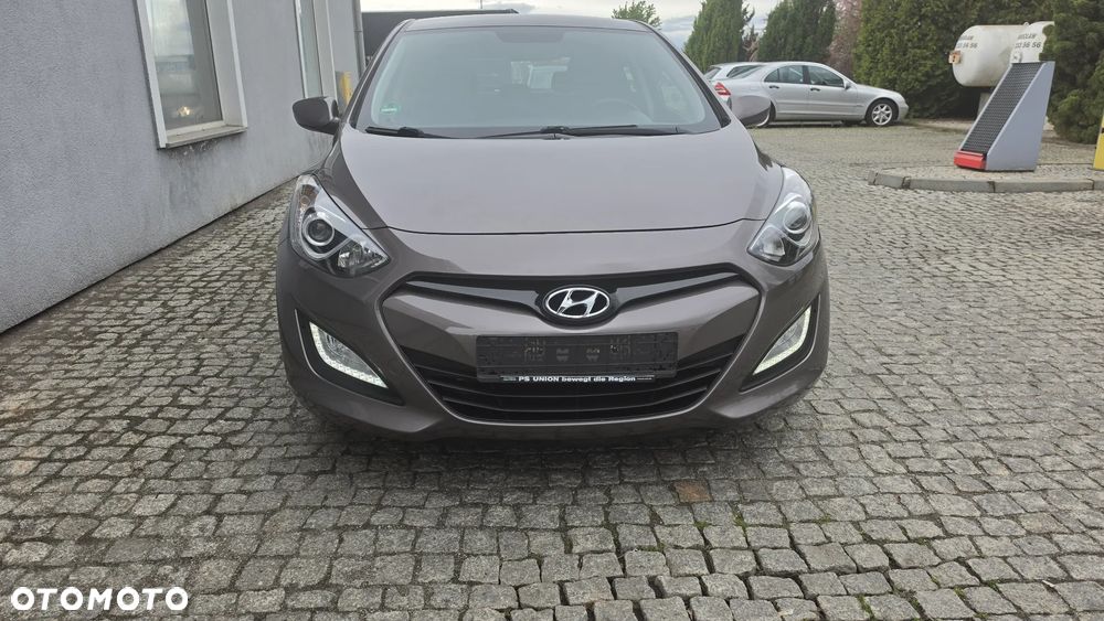Hyundai i30 1.4 Advantage - 4