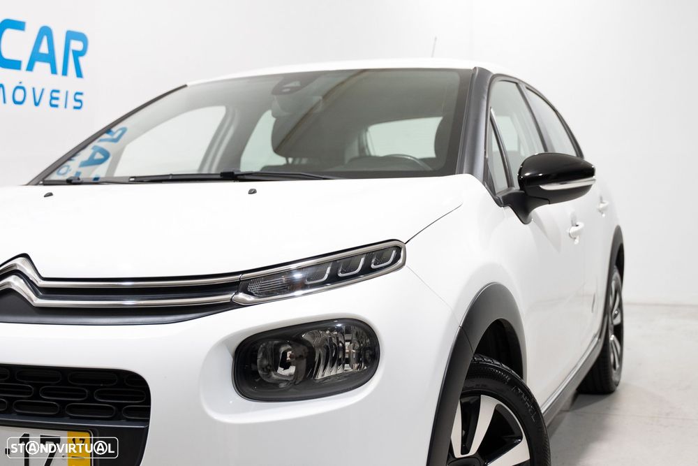 Citroën C3 1.2 PureTech Feel - 5