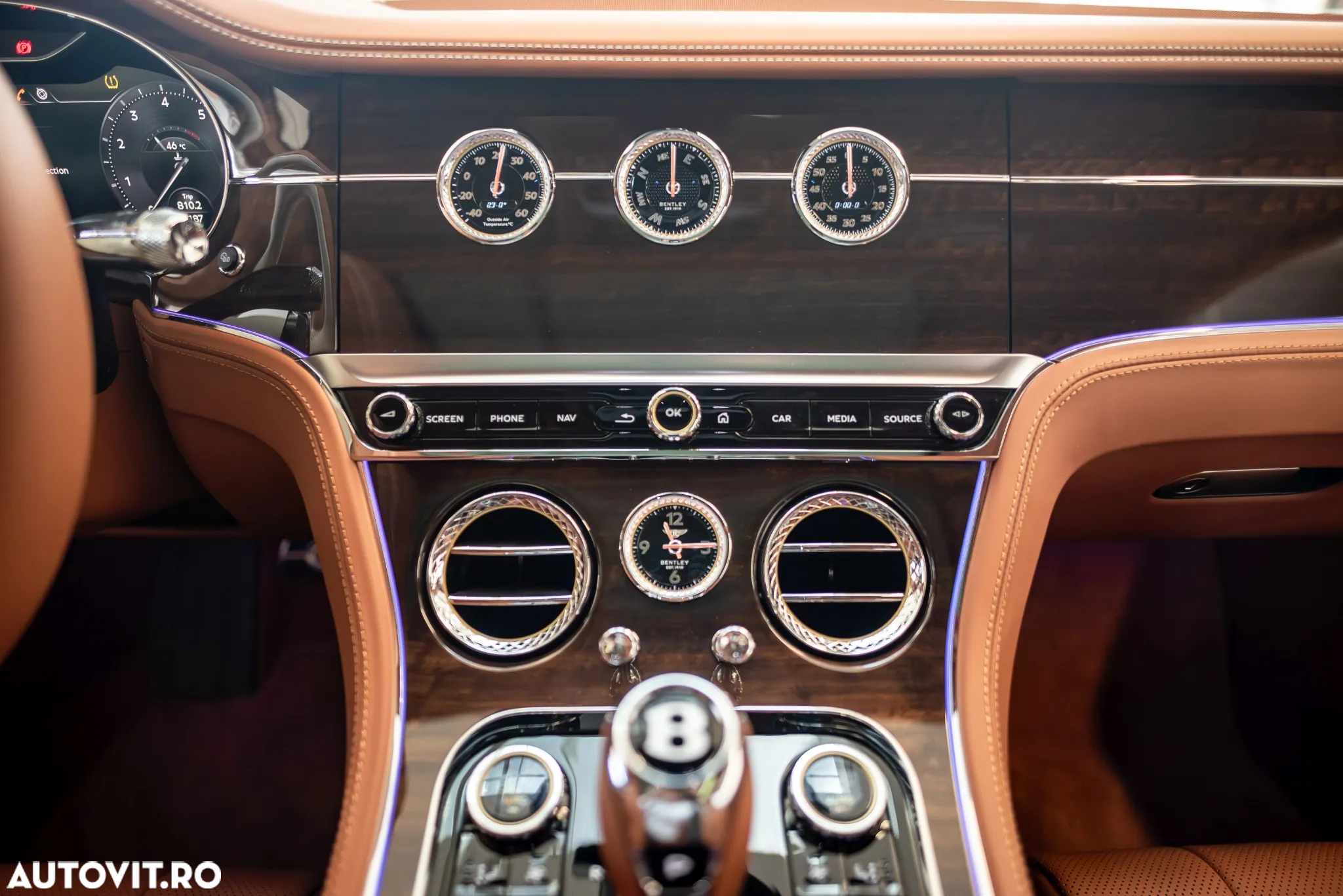 Bentley Continental - 18