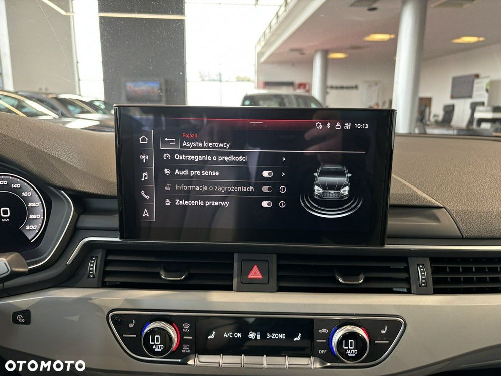 Audi A5 Sportback - 31