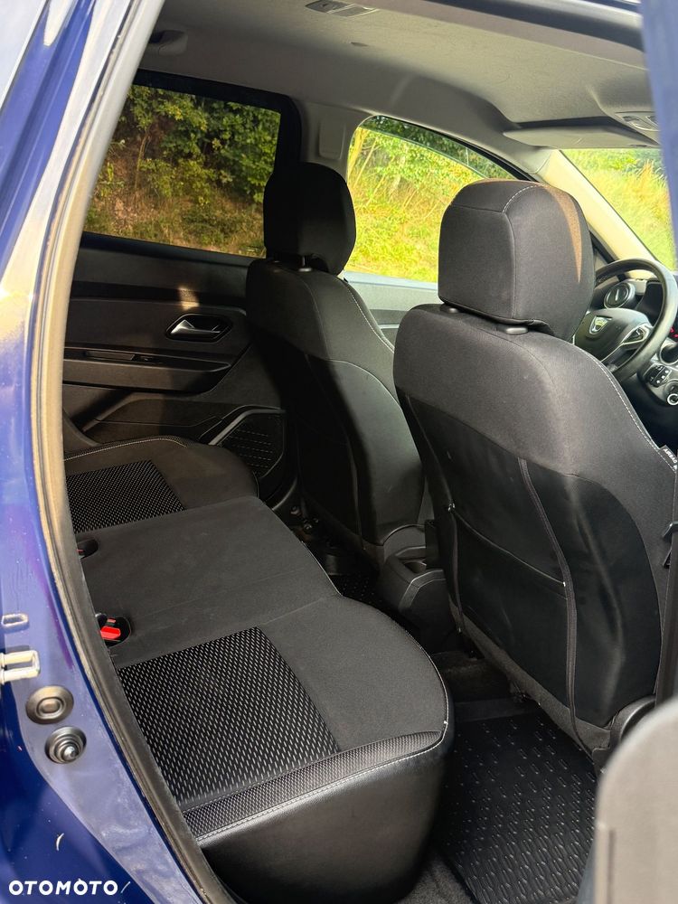 Dacia Duster - 17