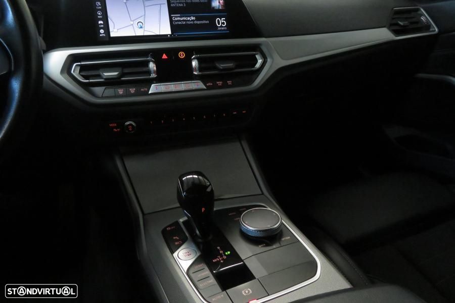 BMW 320 e Corporate Edition Auto - 26