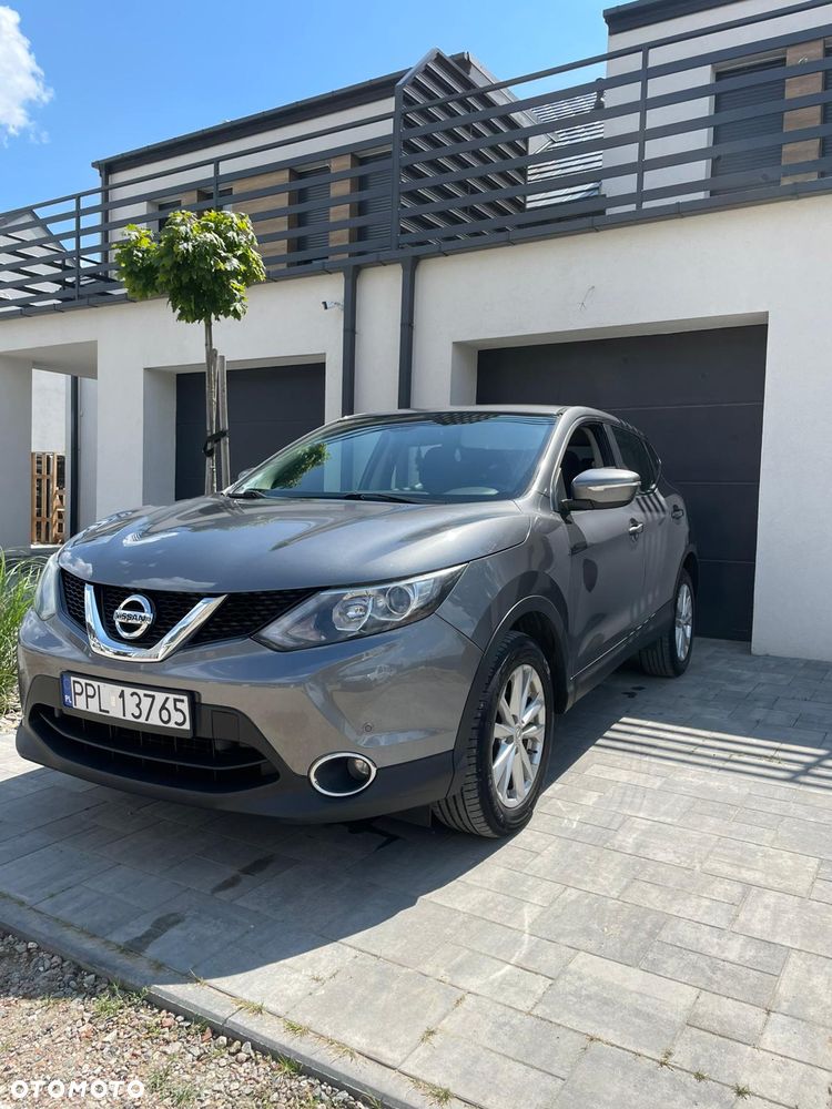 Nissan Qashqai - 3