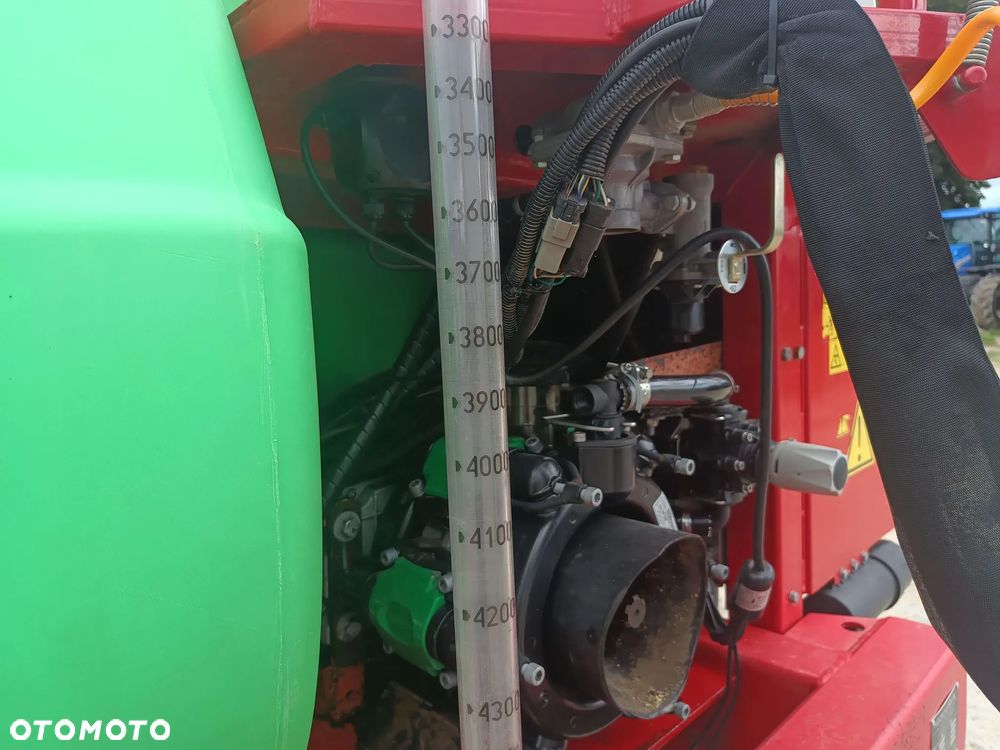 Krukowiak Goliat Plus 4200/20/PHR - 10