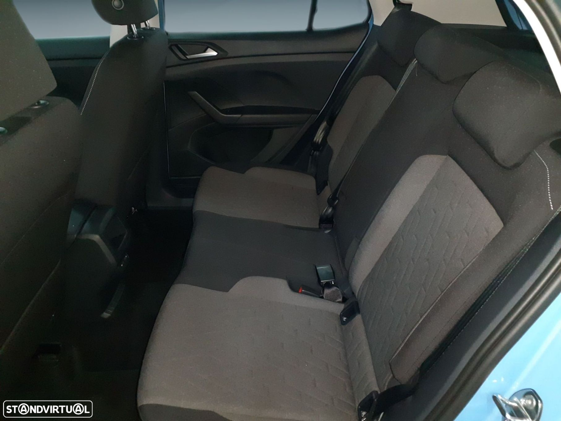 VW T-Cross 1.0 TSI Urban - 14