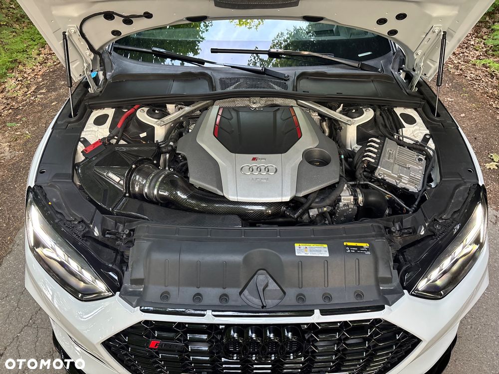 Audi RS5 Sportback 2.9 TFSI Quattro Tiptronic - 21