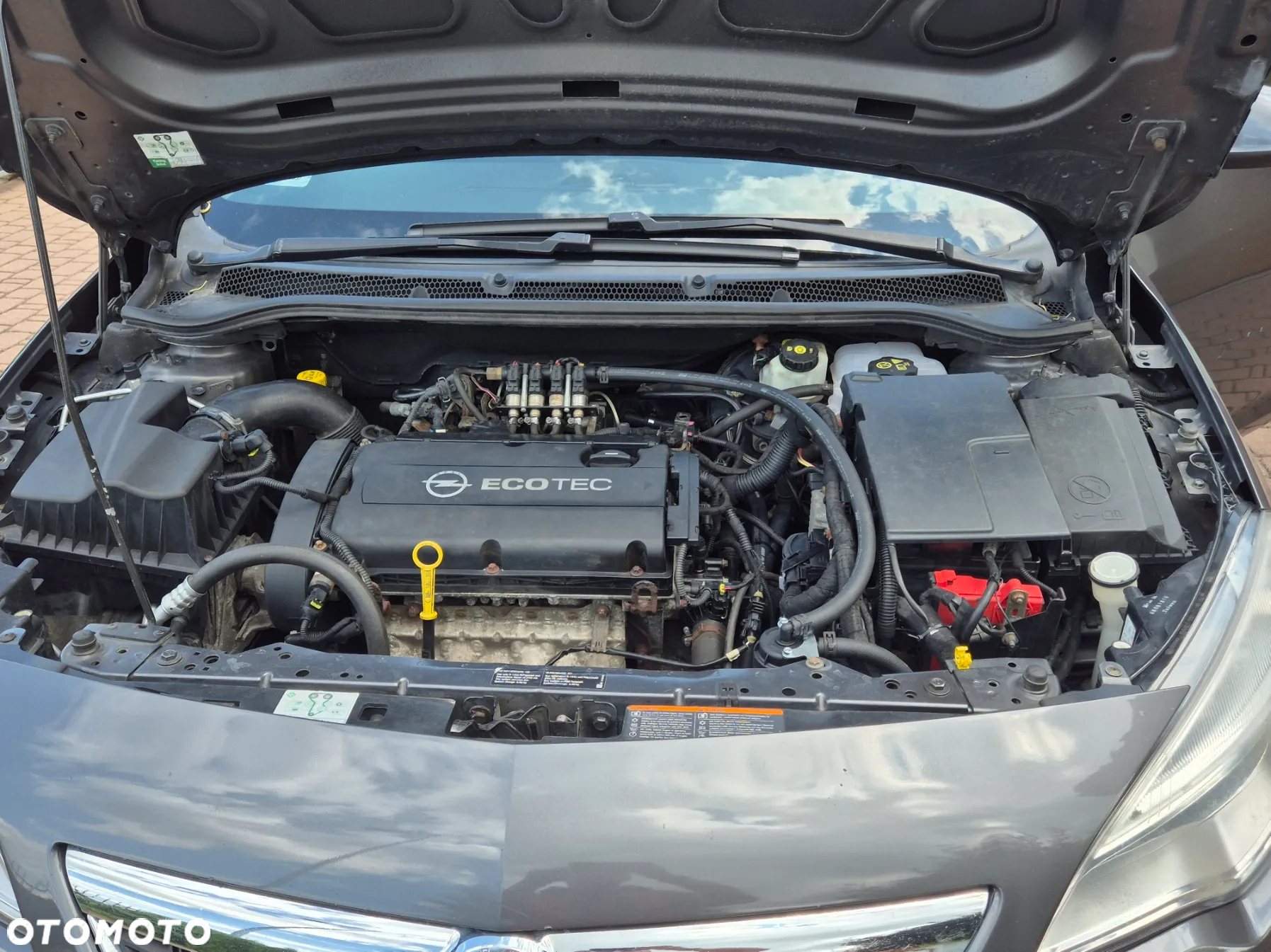 Opel Astra - 19