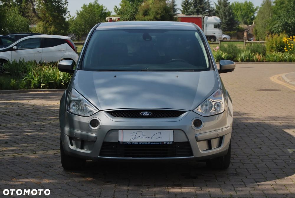 Ford S-Max 2.0 Ambiente - 15