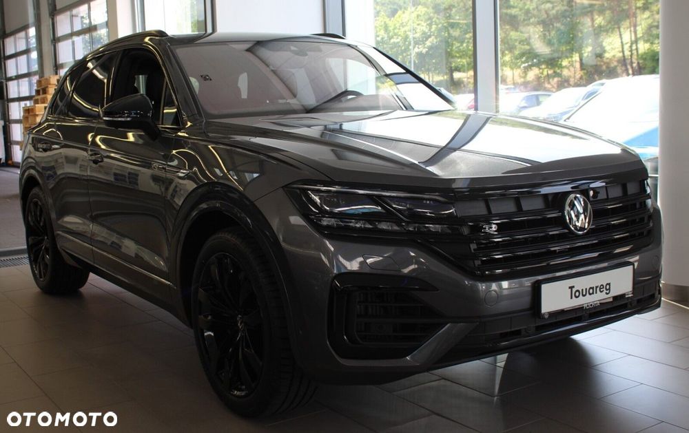 Volkswagen Touareg 3.0 V6 TDI 4Motion R-Line - 2