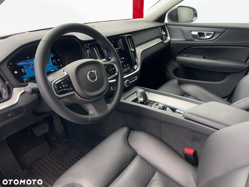 Volvo S60 B5 B AWD Ultimate Dark - 11