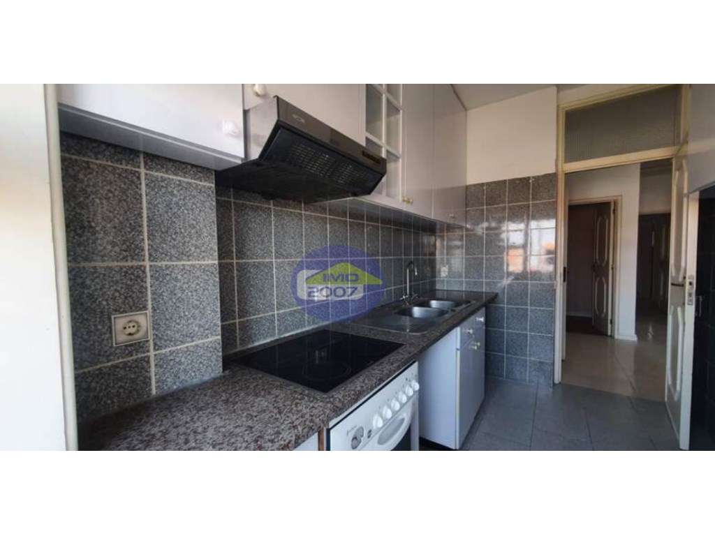 Apartamento T2 em Paranhos - Grande imagem: 4/14