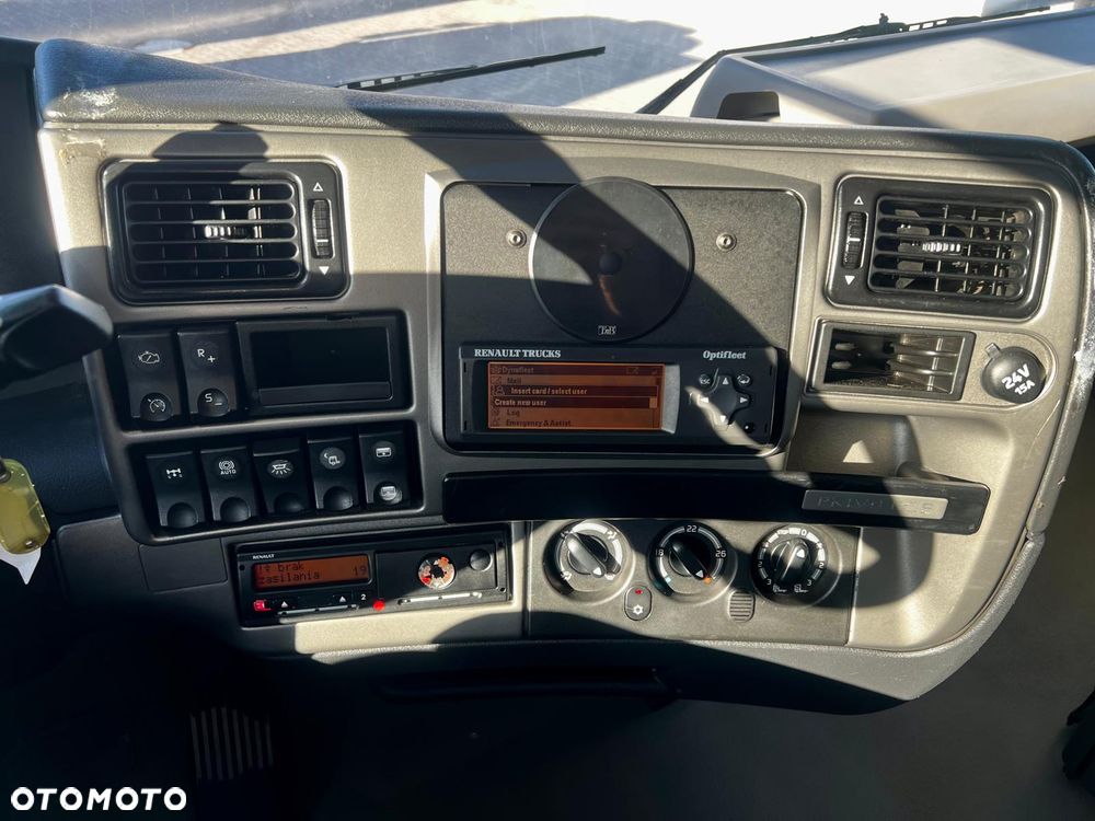 Renault Magnum 480 - 31