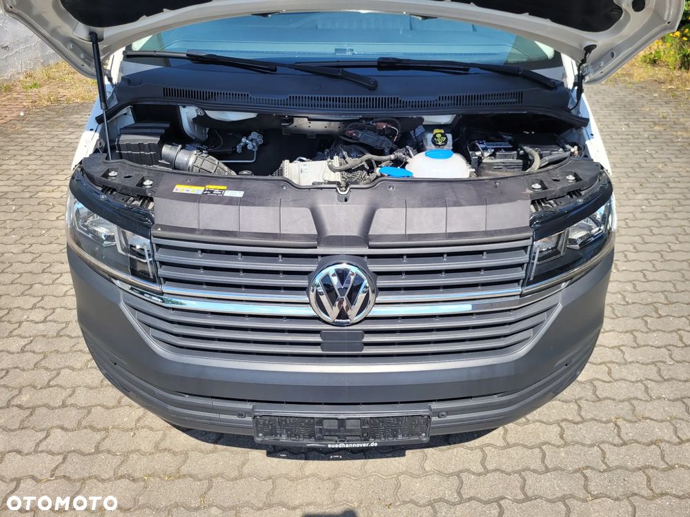 Volkswagen T6.1 Transporter - 19