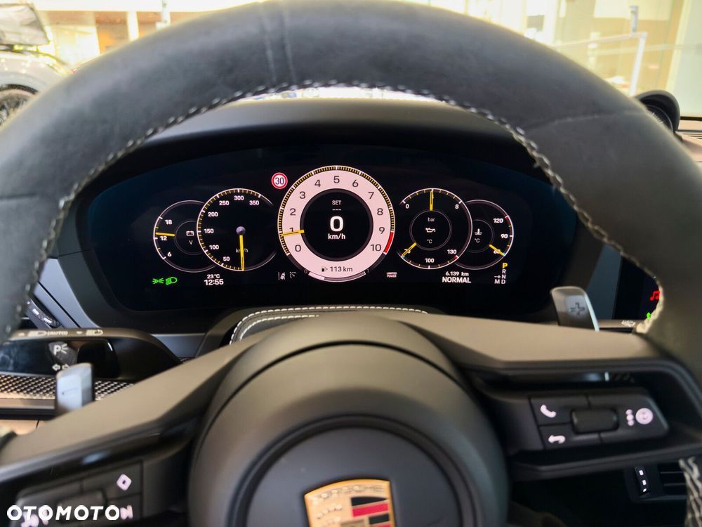 Porsche 911 GT3 PDK - 18