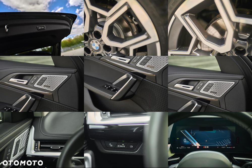 BMW X1 sDrive18d - 34