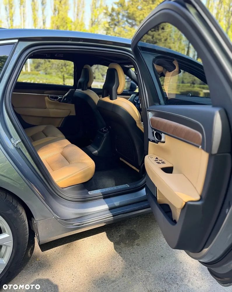 Volvo S90 T5 Geartronic Inscription - 12