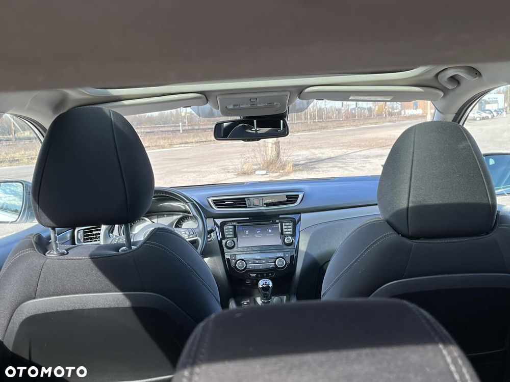 Nissan Qashqai 1.6 DCi Tekna+ - 18