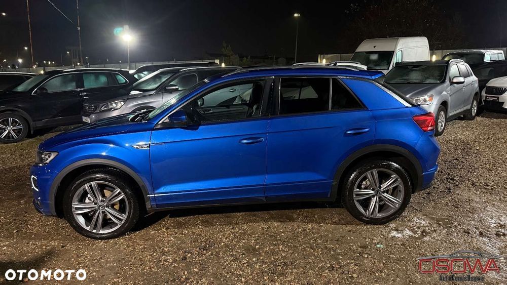 Volkswagen T-Roc - 10