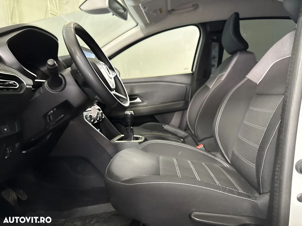 Dacia Logan - 19