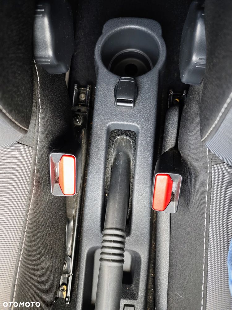 Dacia Sandero Stepway - 16