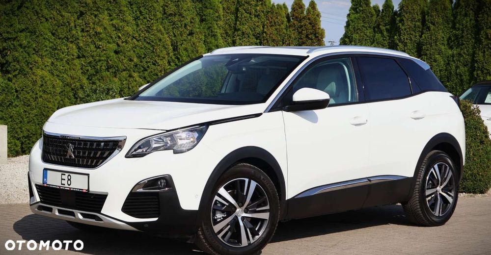 Peugeot 3008 - 10