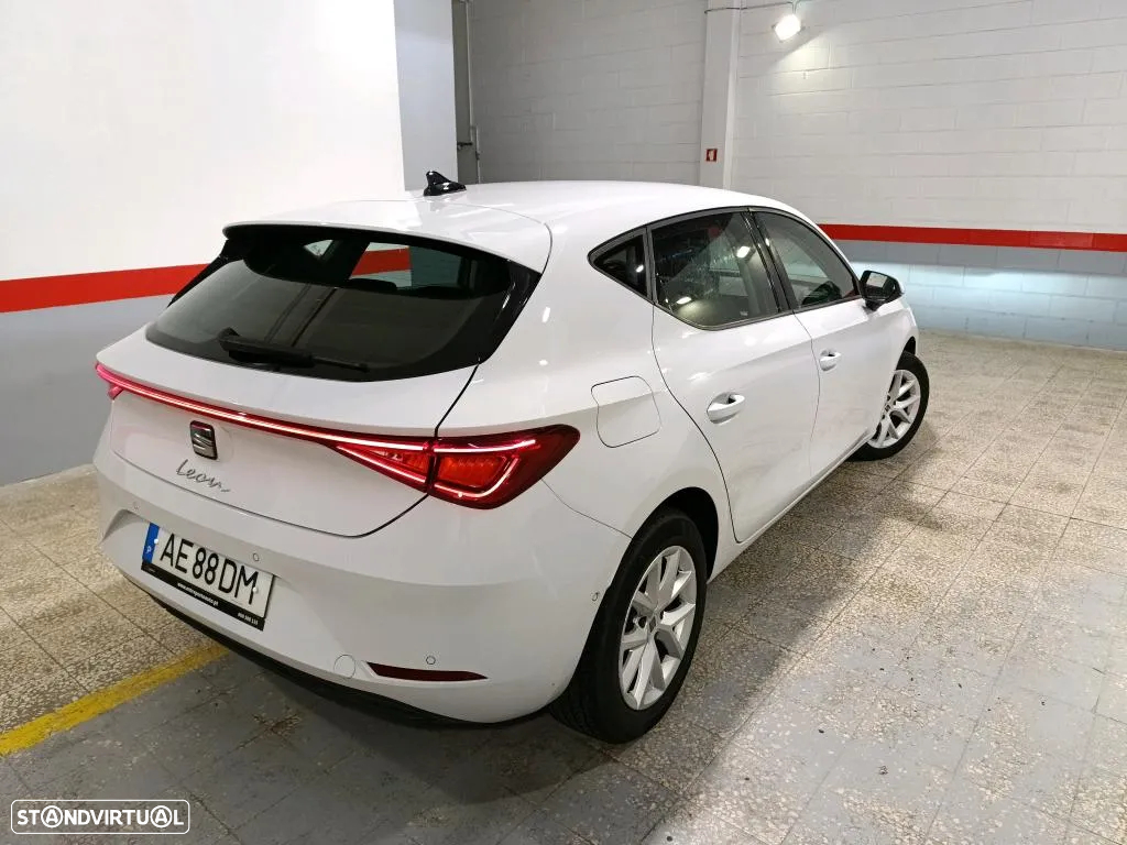 SEAT Leon 1.0 TSI Style - 3