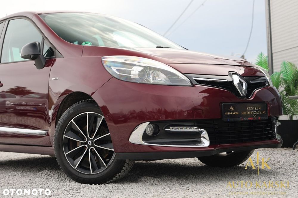 Renault Scenic - 13