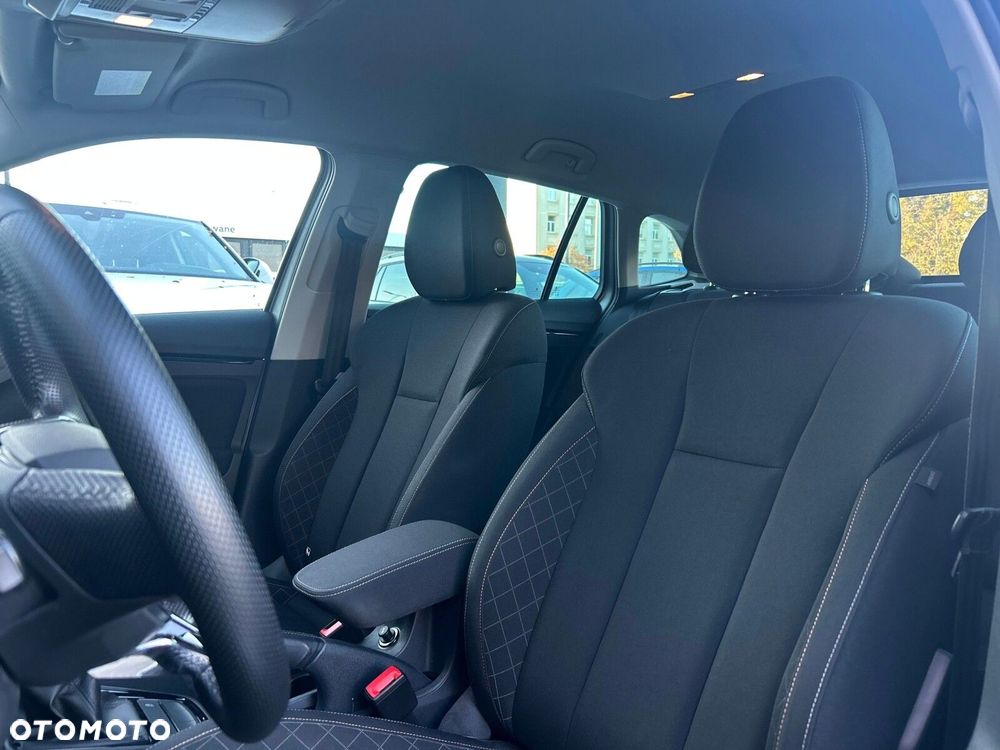 Skoda Scala 2023