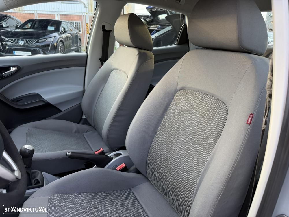 SEAT Ibiza 1.2 12V Style - 9