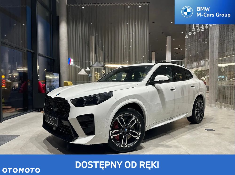 BMW X2 sDrive20d - 1