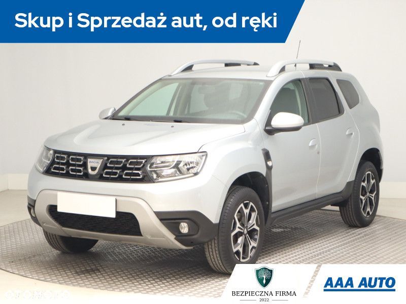 Dacia Duster - 3