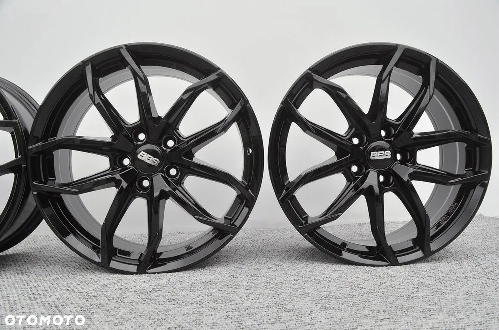 Felgi 8x18 5x114.3 Mazda 6 CX-5 KIA Sportage Honda Accord Hyundai Tucson - 6