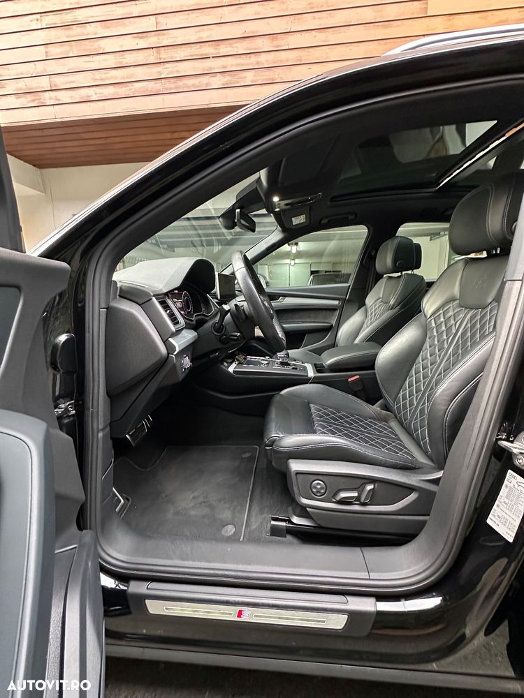 Audi Q5 2.0 TDI Quattro S tronic - 8