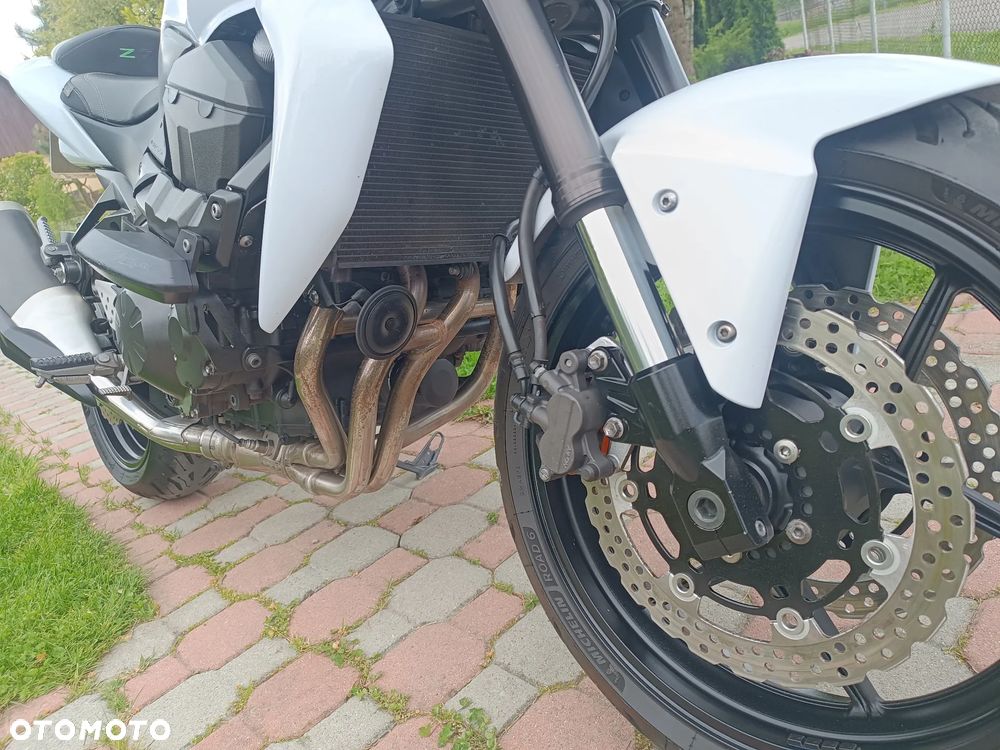 Kawasaki Z - 27