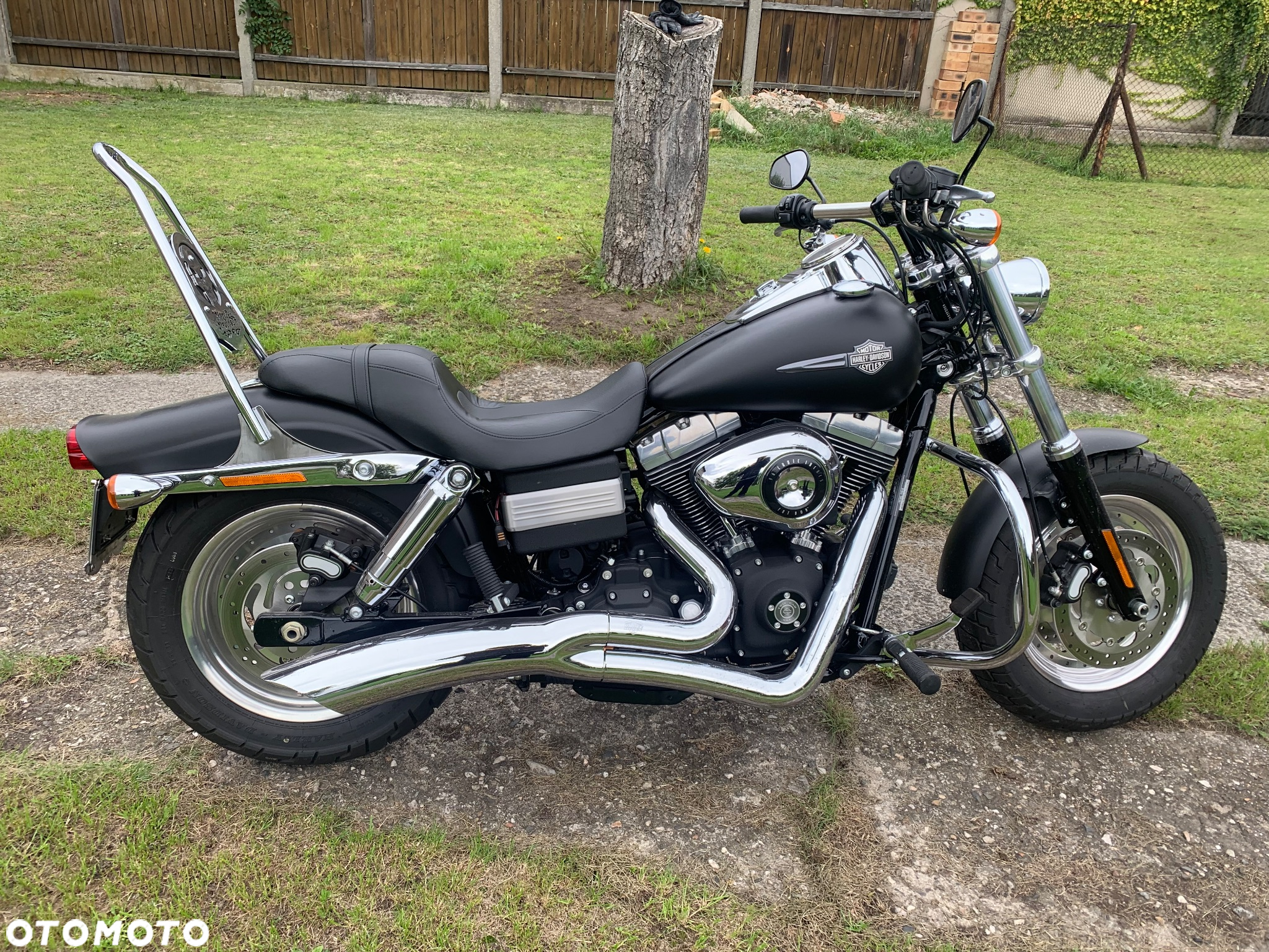 Honda CB - 8