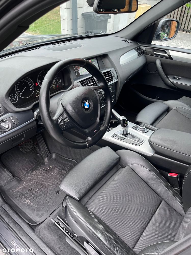 BMW X3 - 14
