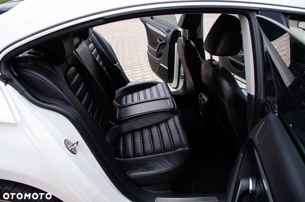 Volkswagen Passat CC 2.0 TSI DSG - 21
