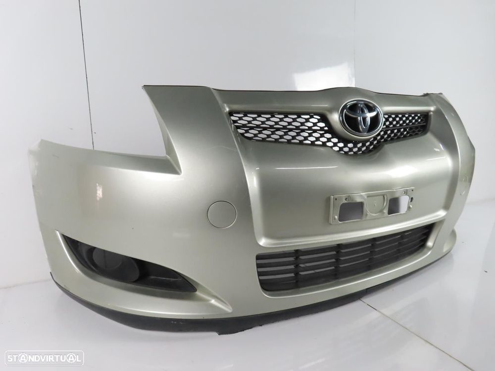 Parachoques Frontal Usado / Original TOYOTA AURIS (_E15_) 5211902970 - 3