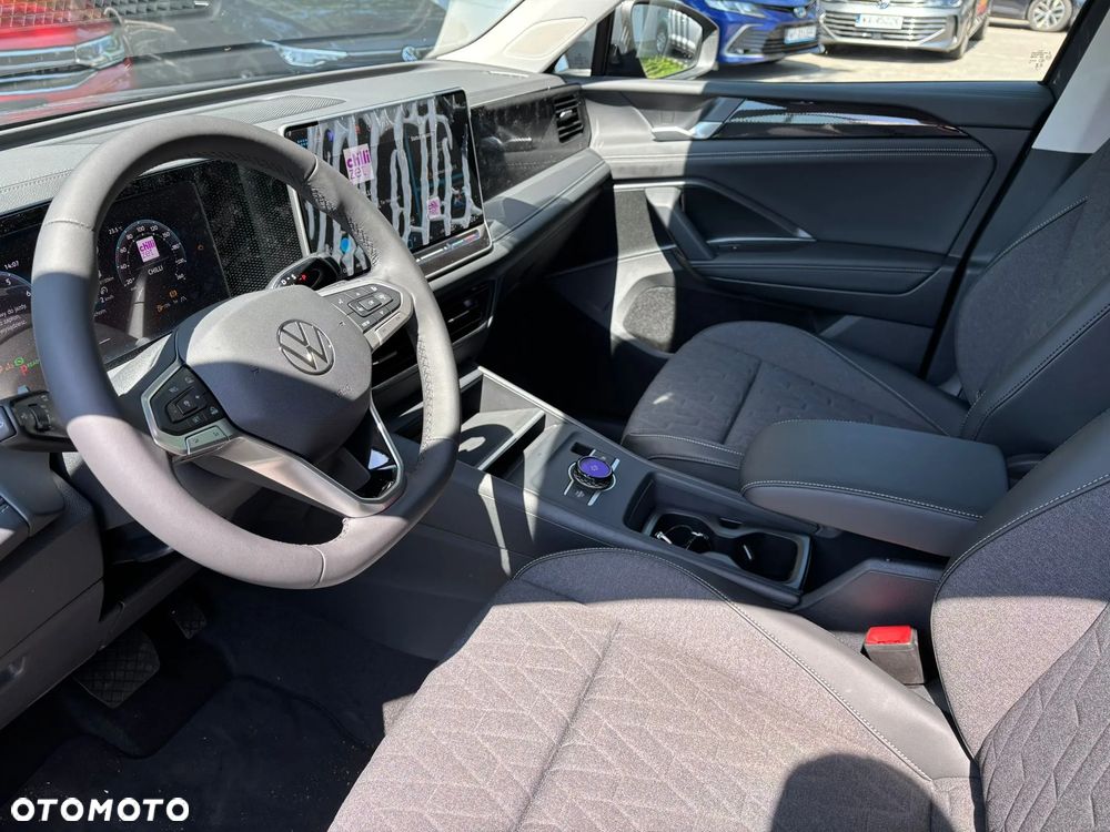 Volkswagen Tiguan 1.5 eTSI Life Plus DSG - 6
